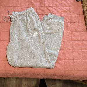 Nike sweatpants